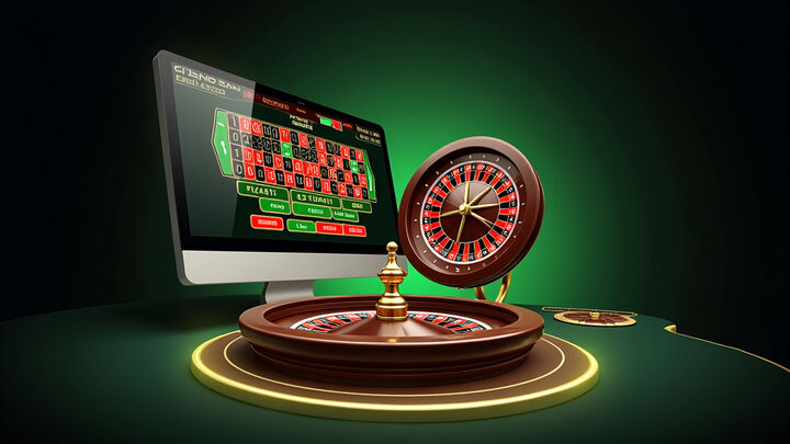 Royal Reels on mobile