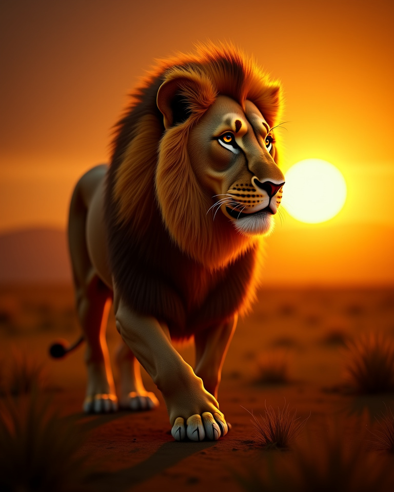 Safari