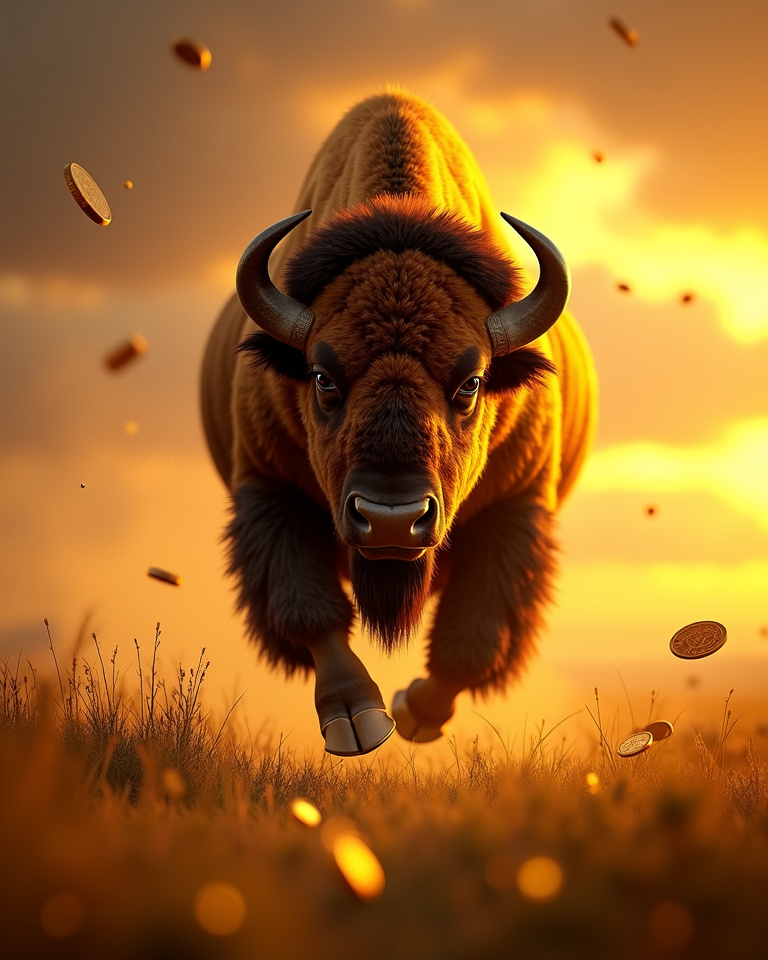 Buffalo